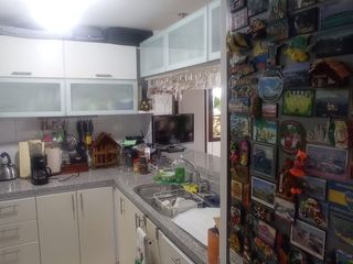 Foto 12 de VENTA ACOGEDOR APTO CONDOMINIO CAMPESTRE - ALFAGUARA, JAMUNDI