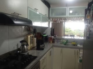 Foto 13 de VENTA ACOGEDOR APTO CONDOMINIO CAMPESTRE - ALFAGUARA, JAMUNDI