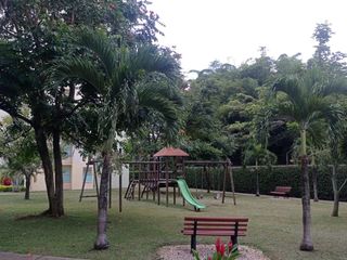 Foto 24 de VENTA ACOGEDOR APTO CONDOMINIO CAMPESTRE - ALFAGUARA, JAMUNDI