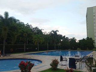 Foto 30 de VENTA ACOGEDOR APTO CONDOMINIO CAMPESTRE - ALFAGUARA, JAMUNDI