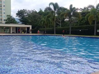 Foto 31 de VENTA ACOGEDOR APTO CONDOMINIO CAMPESTRE - ALFAGUARA, JAMUNDI