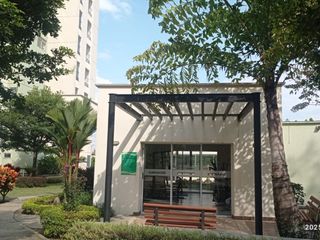 Foto 32 de VENTA ACOGEDOR APTO CONDOMINIO CAMPESTRE - ALFAGUARA, JAMUNDI