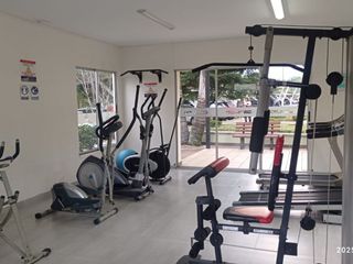 Foto 33 de VENTA ACOGEDOR APTO CONDOMINIO CAMPESTRE - ALFAGUARA, JAMUNDI
