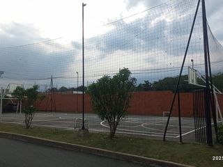 Foto 34 de VENTA ACOGEDOR APTO CONDOMINIO CAMPESTRE - ALFAGUARA, JAMUNDI