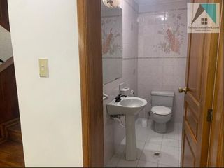 Foto 8 de VENTA CASA  SAN RAFAEL , VALLE DE LOS CHILLOS