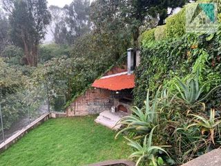 Foto 14 de VENTA CASA  SAN RAFAEL , VALLE DE LOS CHILLOS