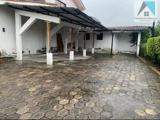 Foto 16 de VENTA CASA  SAN RAFAEL , VALLE DE LOS CHILLOS