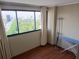 Foto 10 de Se Alquila Departamento En Jesús María Frente Al Campo De Marte (Ver Video)
