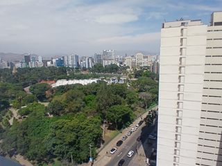 Foto 16 de Se Alquila Departamento En Jesús María Frente Al Campo De Marte (Ver Video)