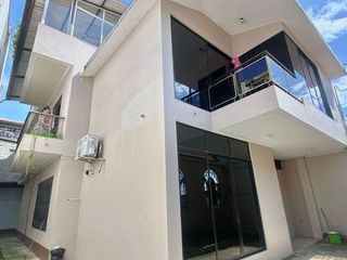 Foto 3 de SE ALQUILA CASA TIPO COMERCIAL EN MACHALA
