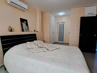 Foto 16 de casa amoblada de venta en manta condominio privado