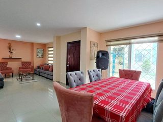 Foto 7 de casa amoblada de venta en manta condominio privado
