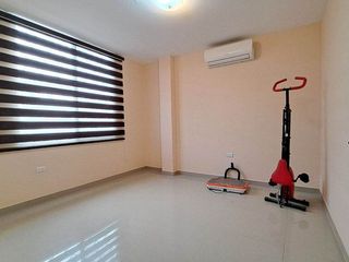 Foto 12 de casa amoblada de venta en manta condominio privado