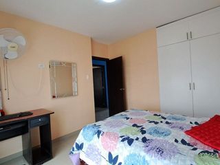 Foto 14 de casa amoblada de venta en manta condominio privado