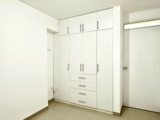 Foto 4 de AMPLIA DEPARTAMENTO DE ESTRENO EN VENTA– URB. MIRAFLORES -PIURA