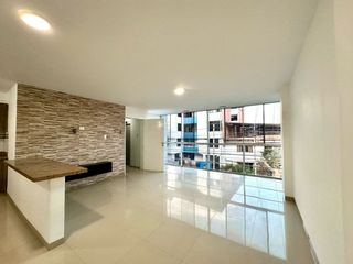 Foto 1 de AMPLIA DEPARTAMENTO DE ESTRENO EN VENTA– URB. MIRAFLORES -PIURA