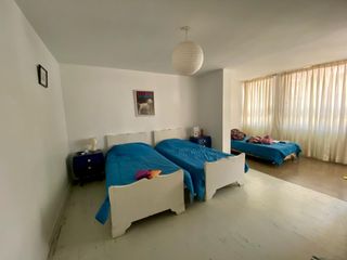 Foto 6 de Venta de amplio departamento en Ancón