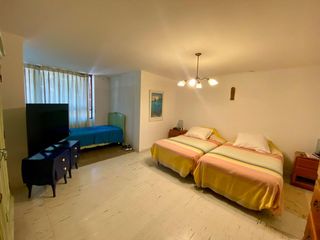 Foto 7 de Venta de amplio departamento en Ancón
