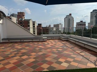 Foto 10 de VENDO APARTAMENTO EDIFICIO JARDIN DE LOS CEREZOS en el BARRIO SOTOMAYOR BUCARAMANGA