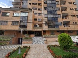 Foto 2 de VENDO APARTAMENTO EDIFICIO JARDIN DE LOS CEREZOS en el BARRIO SOTOMAYOR BUCARAMANGA