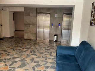 Foto 3 de VENDO APARTAMENTO EDIFICIO JARDIN DE LOS CEREZOS en el BARRIO SOTOMAYOR BUCARAMANGA
