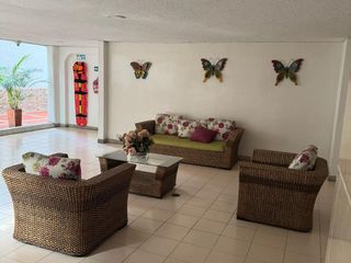 Foto 5 de VENDO APARTAMENTO EDIFICIO JARDIN DE LOS CEREZOS en el BARRIO SOTOMAYOR BUCARAMANGA