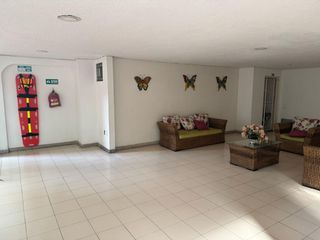 Foto 6 de VENDO APARTAMENTO EDIFICIO JARDIN DE LOS CEREZOS en el BARRIO SOTOMAYOR BUCARAMANGA
