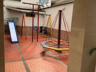Foto 7 de VENDO APARTAMENTO EDIFICIO JARDIN DE LOS CEREZOS en el BARRIO SOTOMAYOR BUCARAMANGA