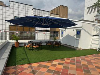 Foto 8 de VENDO APARTAMENTO EDIFICIO JARDIN DE LOS CEREZOS en el BARRIO SOTOMAYOR BUCARAMANGA