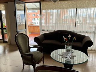 Foto 12 de VENDO APARTAMENTO EDIFICIO JARDIN DE LOS CEREZOS en el BARRIO SOTOMAYOR BUCARAMANGA