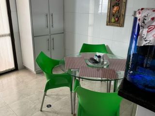 Foto 15 de VENDO APARTAMENTO EDIFICIO JARDIN DE LOS CEREZOS en el BARRIO SOTOMAYOR BUCARAMANGA