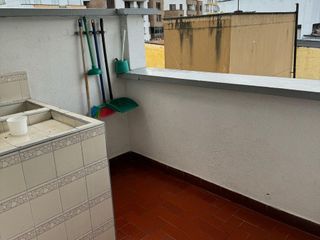 Foto 16 de VENDO APARTAMENTO EDIFICIO JARDIN DE LOS CEREZOS en el BARRIO SOTOMAYOR BUCARAMANGA