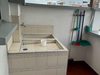 Foto 17 de VENDO APARTAMENTO EDIFICIO JARDIN DE LOS CEREZOS en el BARRIO SOTOMAYOR BUCARAMANGA