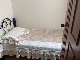 Foto 18 de VENDO APARTAMENTO EDIFICIO JARDIN DE LOS CEREZOS en el BARRIO SOTOMAYOR BUCARAMANGA