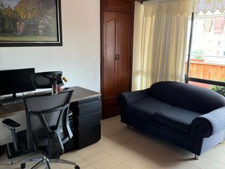Foto 21 de VENDO APARTAMENTO EDIFICIO JARDIN DE LOS CEREZOS en el BARRIO SOTOMAYOR BUCARAMANGA