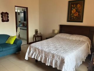 Foto 22 de VENDO APARTAMENTO EDIFICIO JARDIN DE LOS CEREZOS en el BARRIO SOTOMAYOR BUCARAMANGA