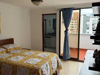 Foto 24 de VENDO APARTAMENTO EDIFICIO JARDIN DE LOS CEREZOS en el BARRIO SOTOMAYOR BUCARAMANGA