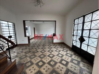 Foto 3 de SE ALQUILA CASA EN PUEBLO LIBRE