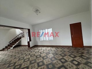 Foto 5 de SE ALQUILA CASA EN PUEBLO LIBRE