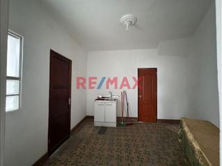 Foto 11 de SE ALQUILA CASA EN PUEBLO LIBRE