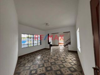 Foto 23 de SE ALQUILA CASA EN PUEBLO LIBRE
