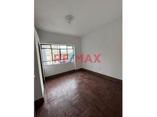 Foto 28 de SE ALQUILA CASA EN PUEBLO LIBRE