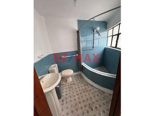 Foto 38 de SE ALQUILA CASA EN PUEBLO LIBRE