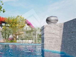 Foto 9 de VENTA DE DEPARTAMENTO DE ESTRENO EN SAN ISIDRO