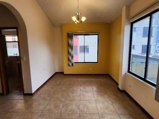 Foto 10 de Venta departamento dúplex sector Agua Clara - Quito