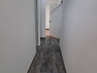 Foto 2 de Venta Amplio Departamento En Estreno - Villa Maria Del Triunfo - Piso 1