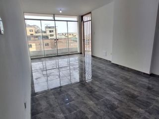 Foto 3 de Venta Amplio Departamento En Estreno - Villa Maria Del Triunfo - Piso 1
