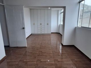 Foto 4 de Venta Amplio Departamento En Estreno - Villa Maria Del Triunfo - Piso 1