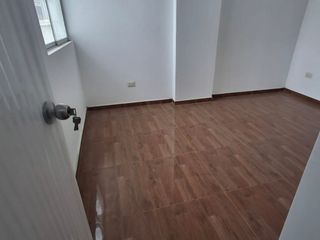 Foto 11 de Venta Amplio Departamento En Estreno - Villa Maria Del Triunfo - Piso 1