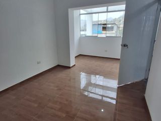 Foto 15 de Venta Amplio Departamento En Estreno - Villa Maria Del Triunfo - Piso 1